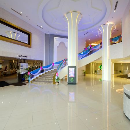 De Palma Hotel Ampang, Kuala Lumpur Ampang  Exterior photo