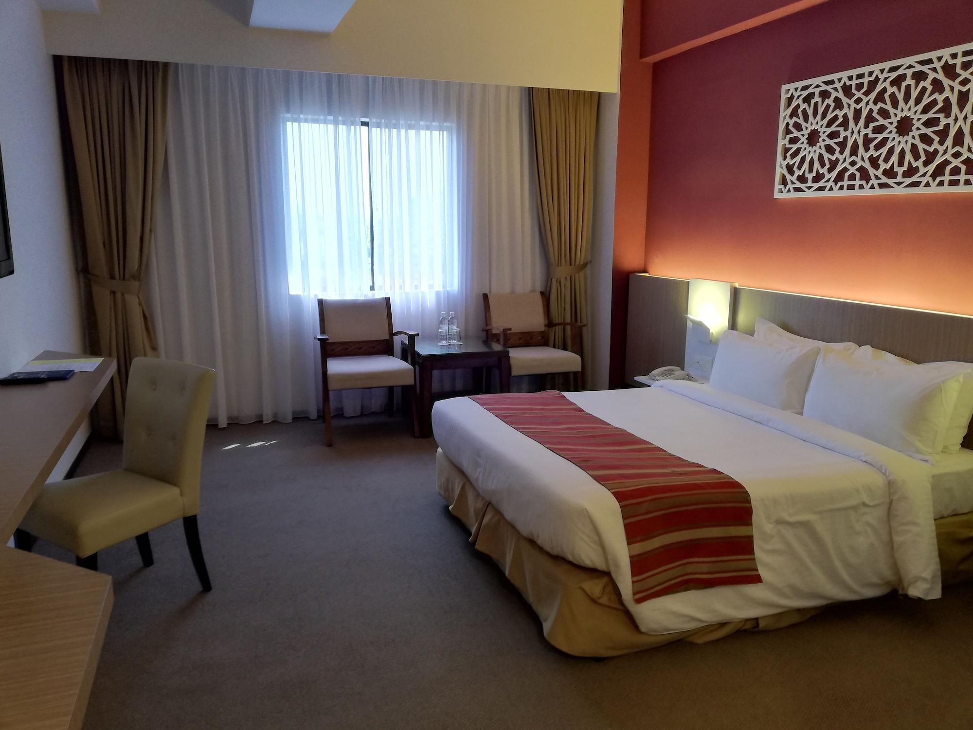 De Palma Hotel Ampang, Kuala Lumpur Ampang  Exterior photo