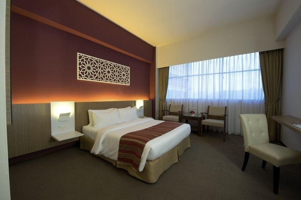 De Palma Hotel Ampang, Kuala Lumpur Ampang  Exterior photo