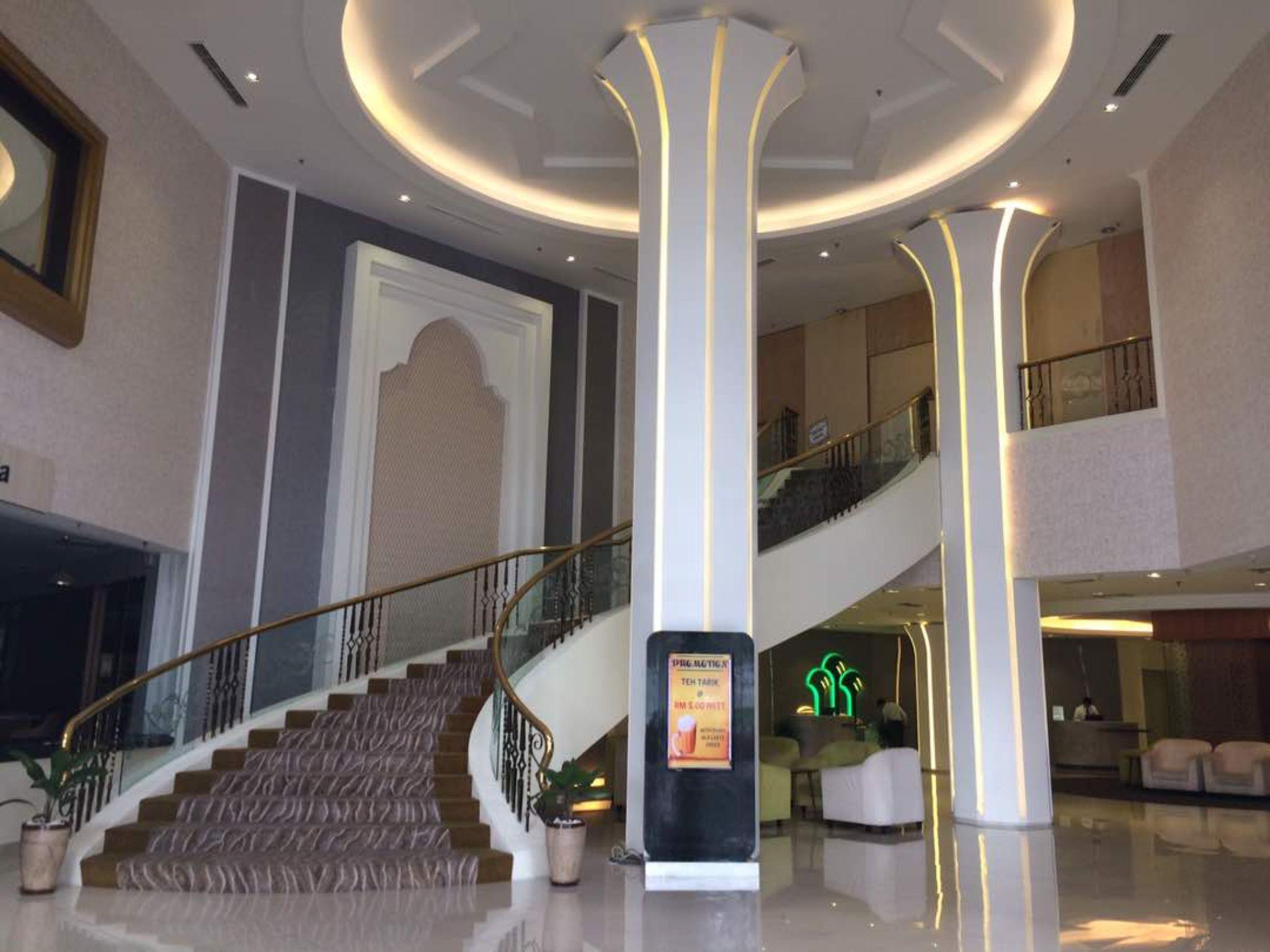 De Palma Hotel Ampang, Kuala Lumpur Ampang  Exterior photo