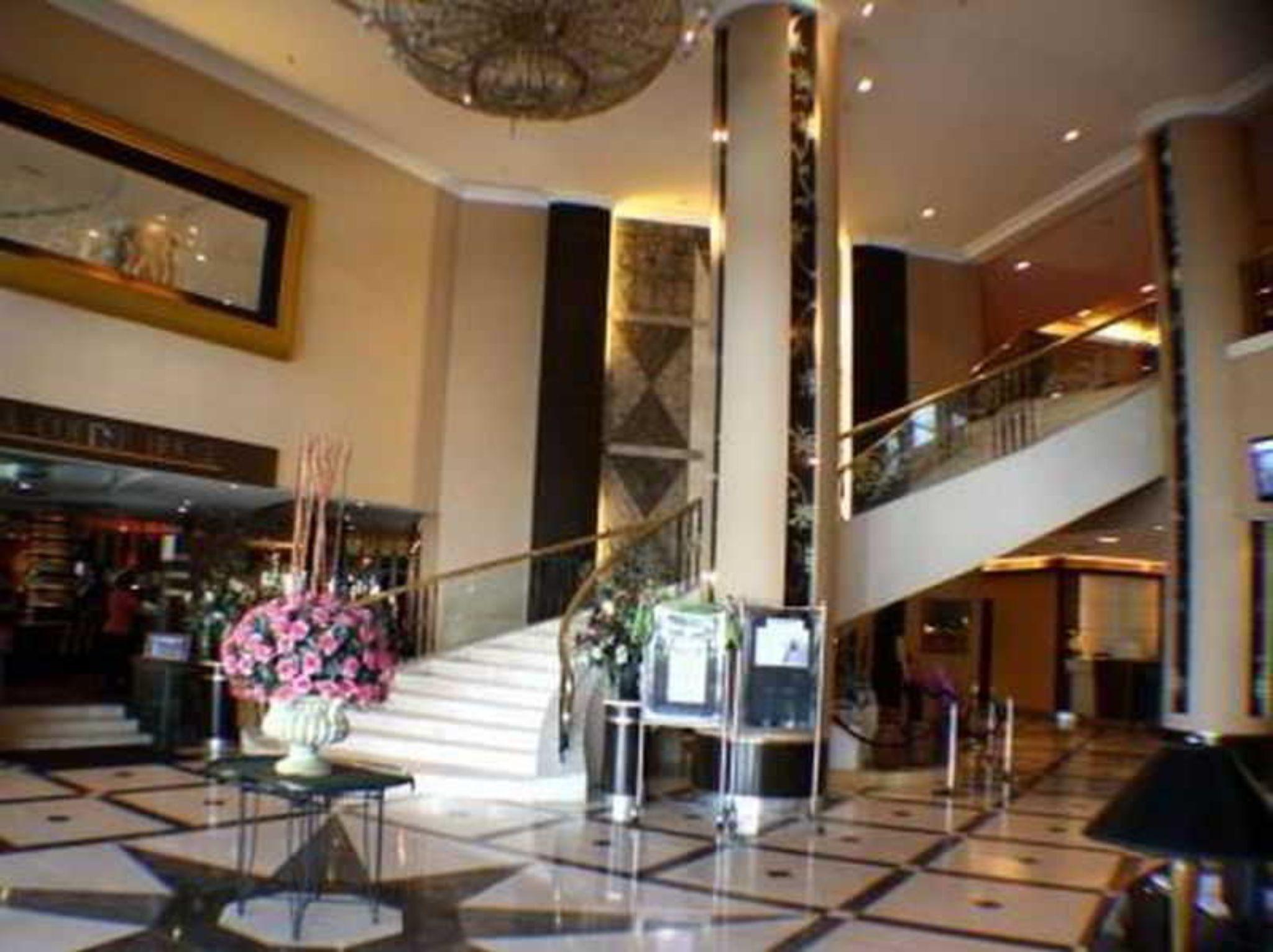 De Palma Hotel Ampang, Kuala Lumpur Ampang  Exterior photo