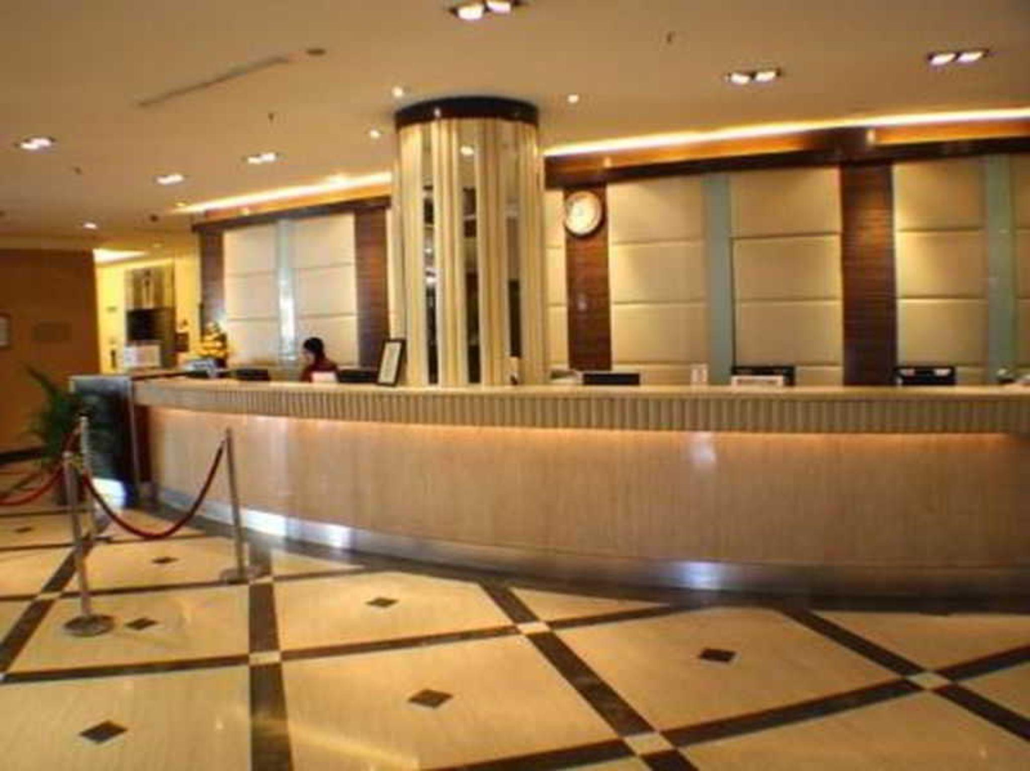 De Palma Hotel Ampang, Kuala Lumpur Ampang  Exterior photo