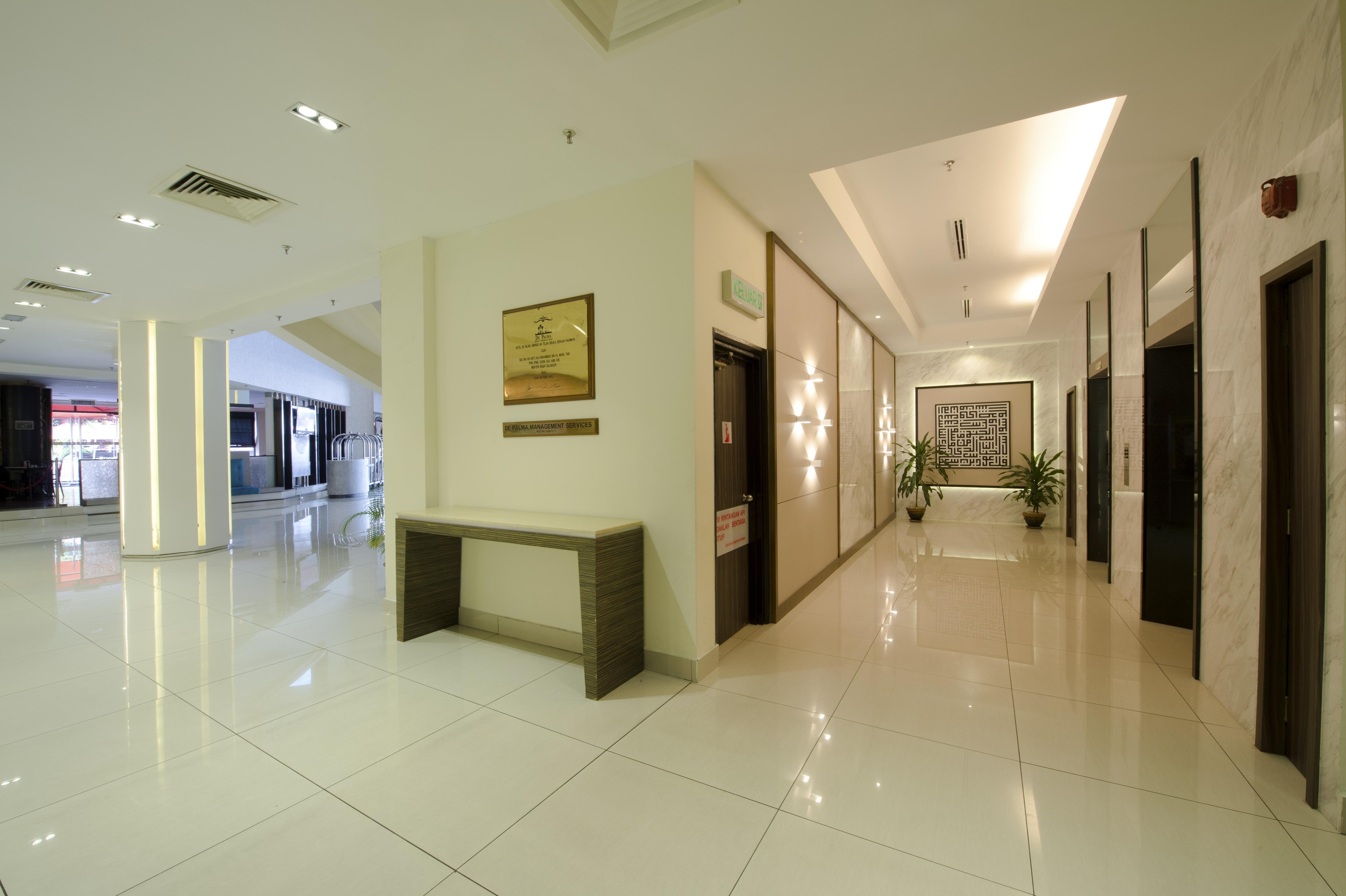 De Palma Hotel Ampang, Kuala Lumpur Ampang  Exterior photo