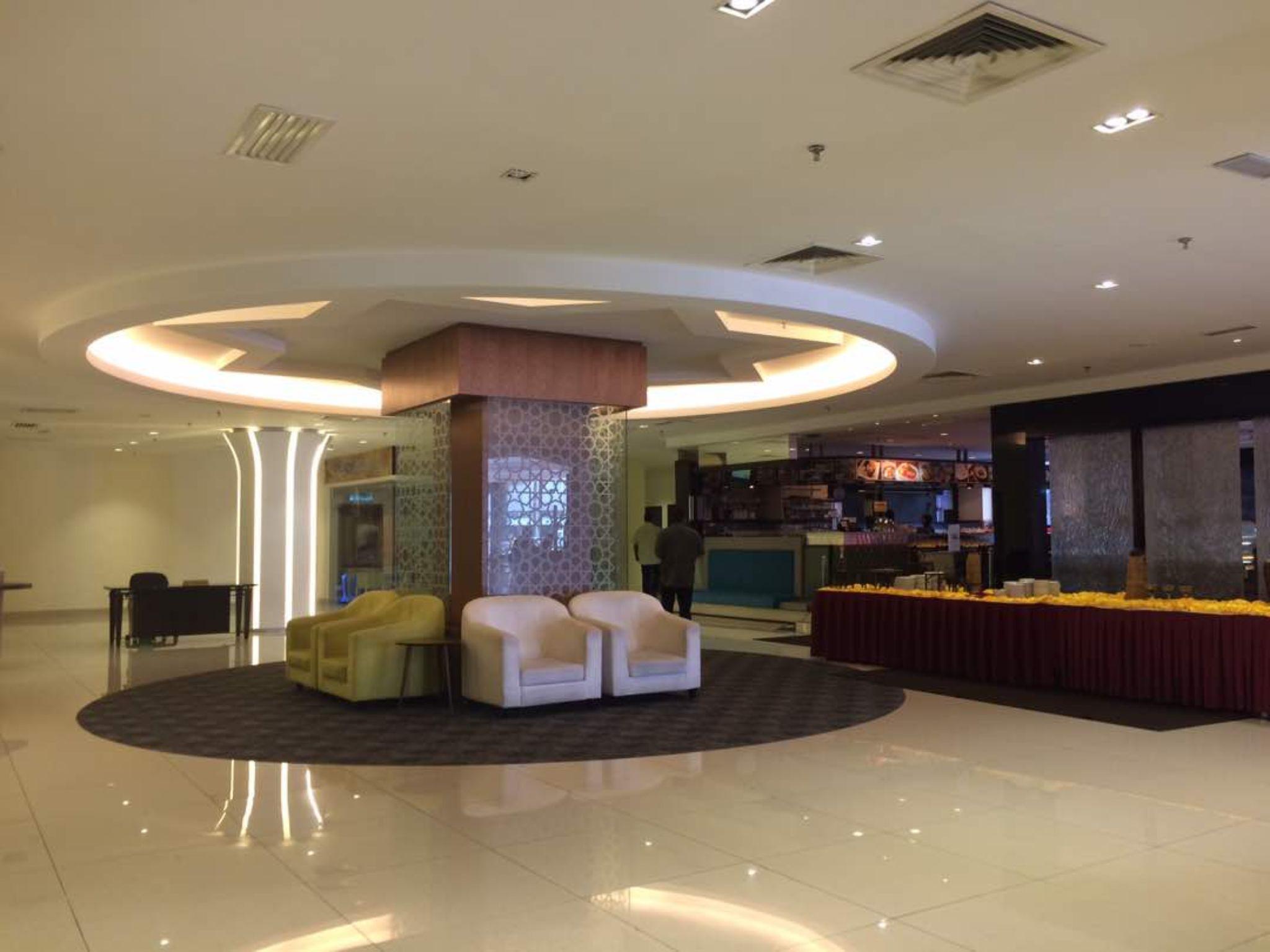De Palma Hotel Ampang, Kuala Lumpur Ampang  Exterior photo