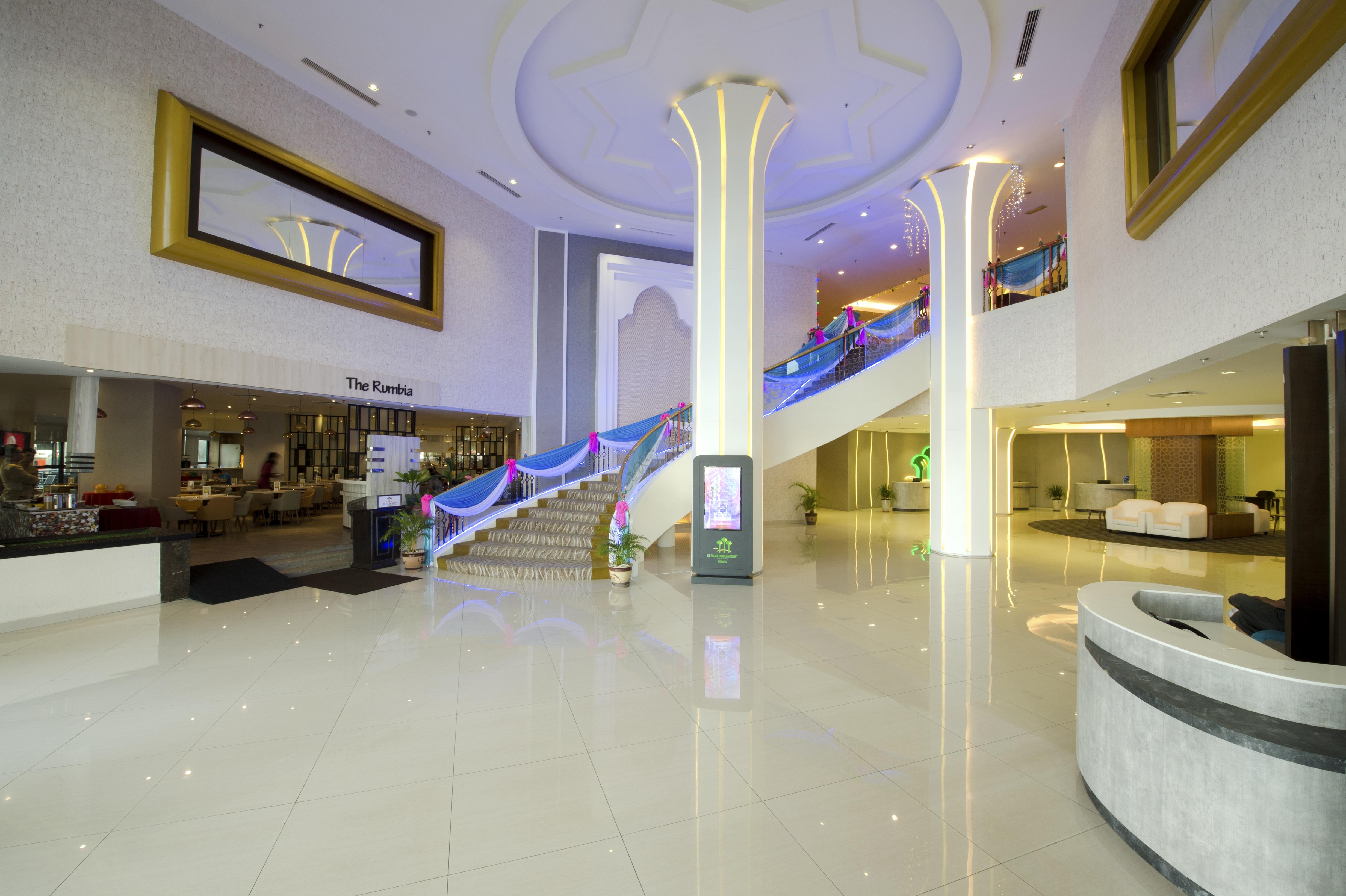 De Palma Hotel Ampang, Kuala Lumpur Ampang  Exterior photo