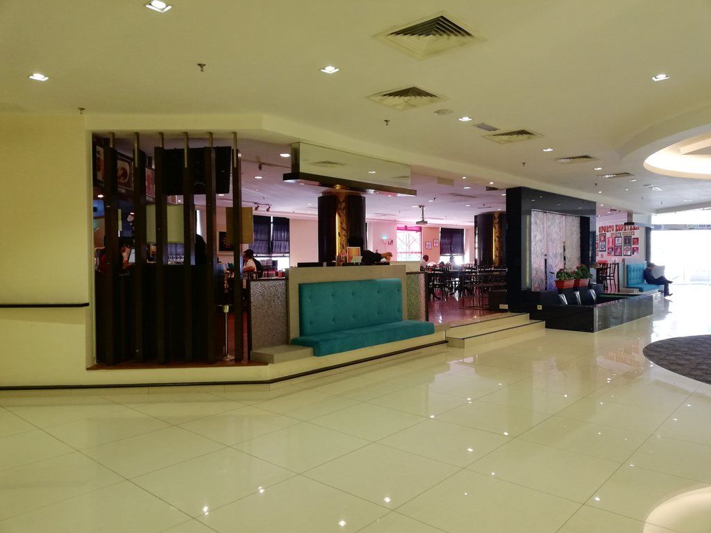 De Palma Hotel Ampang, Kuala Lumpur Ampang  Exterior photo