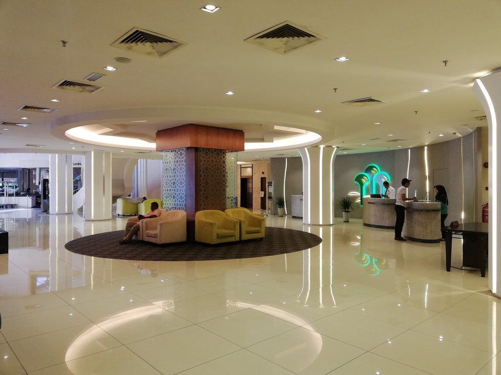 De Palma Hotel Ampang, Kuala Lumpur Ampang  Exterior photo