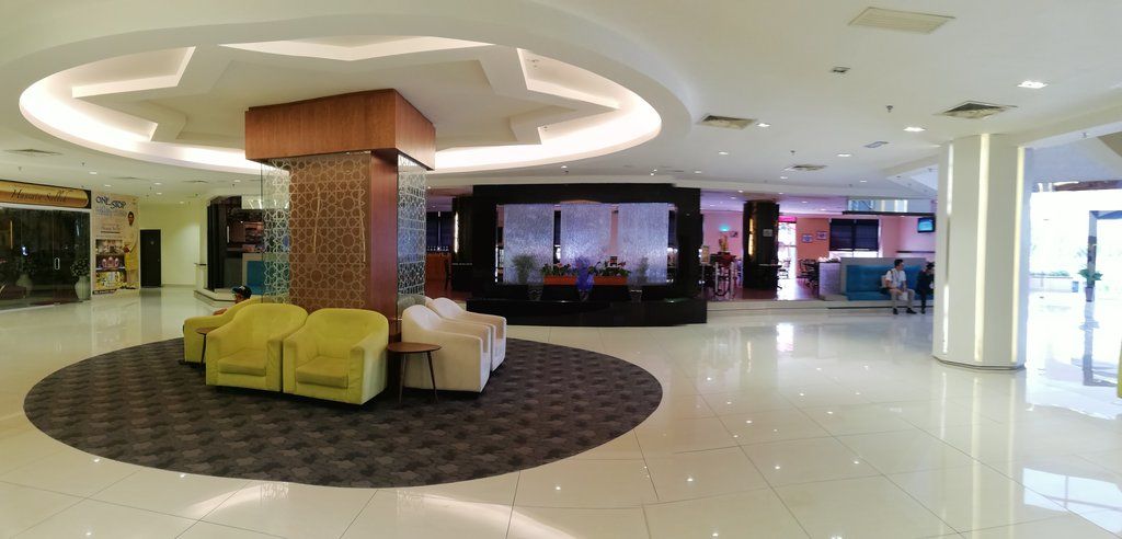 De Palma Hotel Ampang, Kuala Lumpur Ampang  Exterior photo