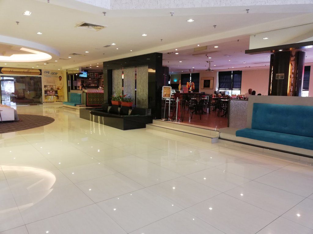 De Palma Hotel Ampang, Kuala Lumpur Ampang  Exterior photo