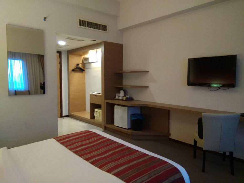 De Palma Hotel Ampang, Kuala Lumpur Ampang  Exterior photo