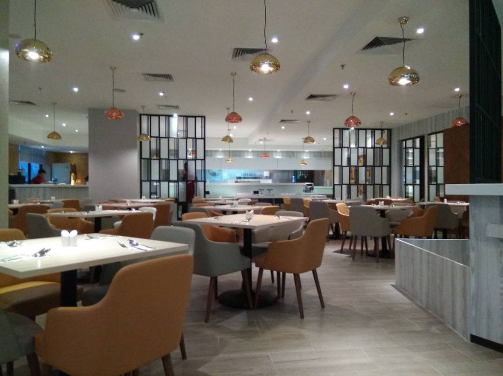 De Palma Hotel Ampang, Kuala Lumpur Ampang  Exterior photo