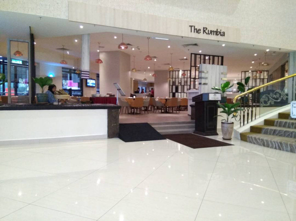 De Palma Hotel Ampang, Kuala Lumpur Ampang  Exterior photo